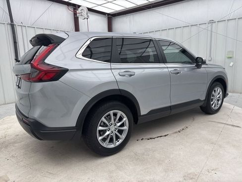 New 2026 Honda CR-V EX image 12