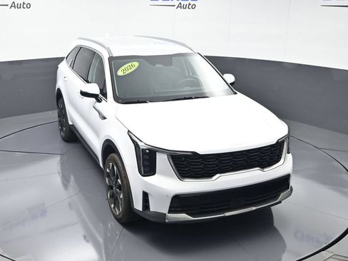 Certified 2026 Kia Sorento EX AWD/4WD image 48