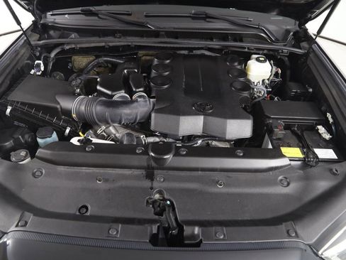 Used 2023 Toyota 4Runner TRD Sport w/ Technology Package image 50