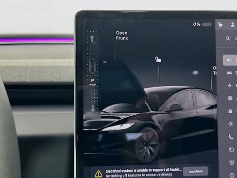Used 2025 Tesla Model 3 Long Range RWD image 23