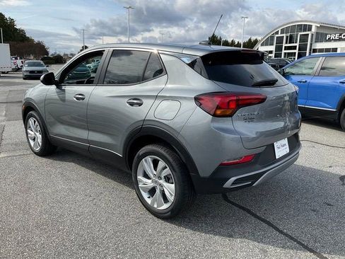 New 2026 Buick Encore GX Preferred image 18