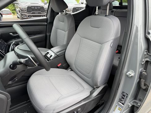 Used 2022 Hyundai Santa Cruz SEL Premium AWD/4WD image 17