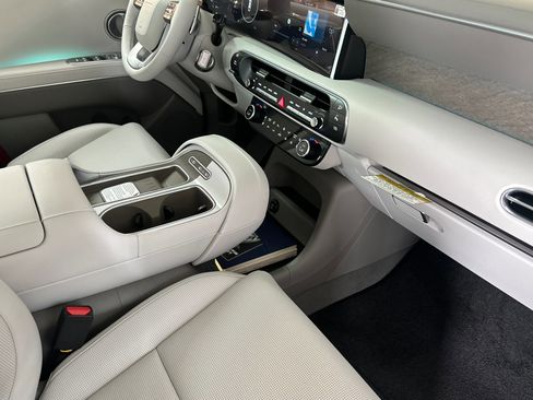 New 2026 Hyundai Palisade SEL Premium AWD/4WD image 17