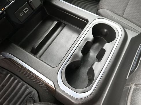 Used 2022 Chevrolet Silverado 1500 RST w/ Redline Edition image 19