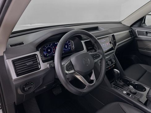 Certified 2023 Volkswagen Atlas SE AWD/4WD image 31