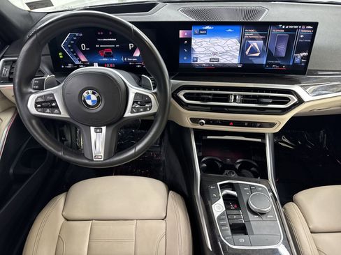 Used 2023 BMW M340i xDrive AWD/4WD image 35