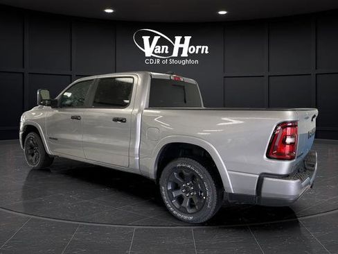 New 2025 RAM 1500 Big Horn image 3