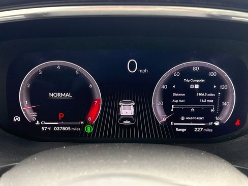 Used 2023 Acura MDX A-Spec AWD/4WD image 28