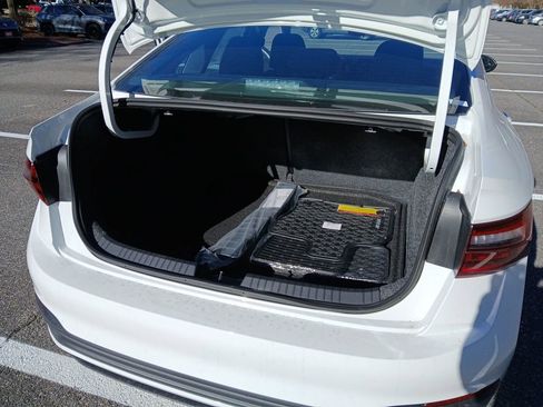 New 2026 Volkswagen Jetta Sport image 21