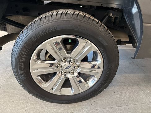 Used 2019 Ford F150 XLT w/ Equipment Group 302A Luxury image 61