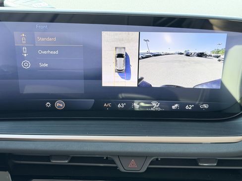 New 2026 Buick Envision Sport Touring image 33