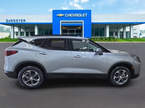 New 2026 Chevrolet Blazer LT w/ Convenience Package image 5