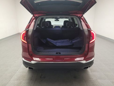 Used 2019 GMC Terrain SLT image 29