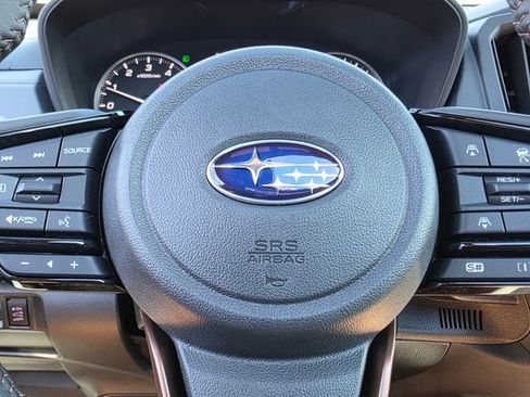 New 2026 Subaru Forester Sport image 26