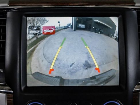 Used 2016 RAM 2500 Laramie image 20