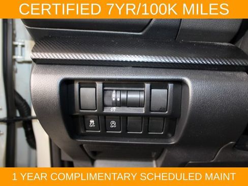 Used 2023 Subaru Crosstrek 2.0i AWD/4WD image 20