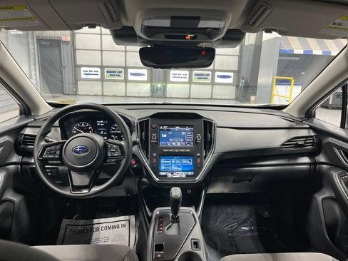 Used 2026 Subaru Crosstrek 2.5i AWD/4WD image 31