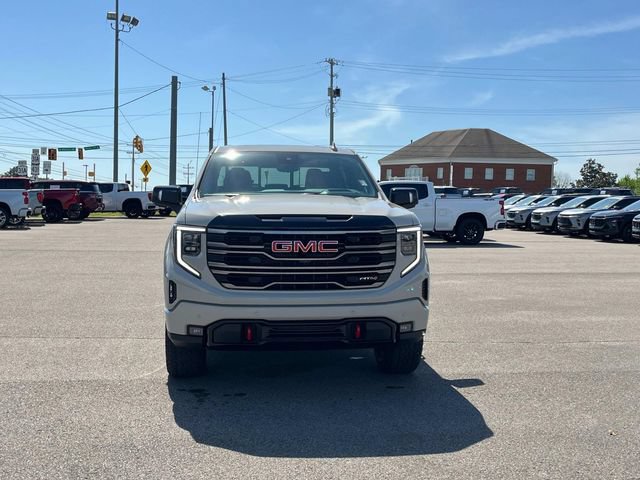 New 2026 GMC Sierra 1500 AT4 w/ AT4 Premium Package AWD/4WD image 9