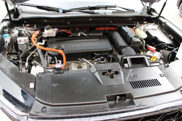 Used 2023 Honda CR-V Sport Touring image 48