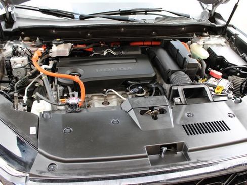 Used 2023 Honda CR-V Sport Touring image 48