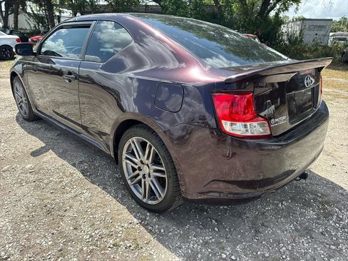 Used 2011 Scion tC FWD image 7