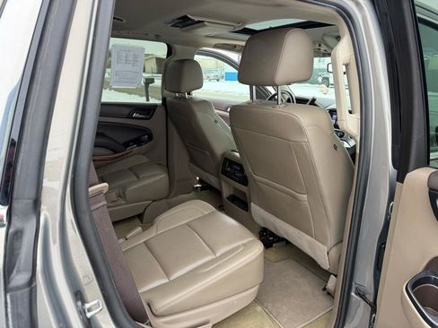 Used 2017 Chevrolet Tahoe Premier image 23