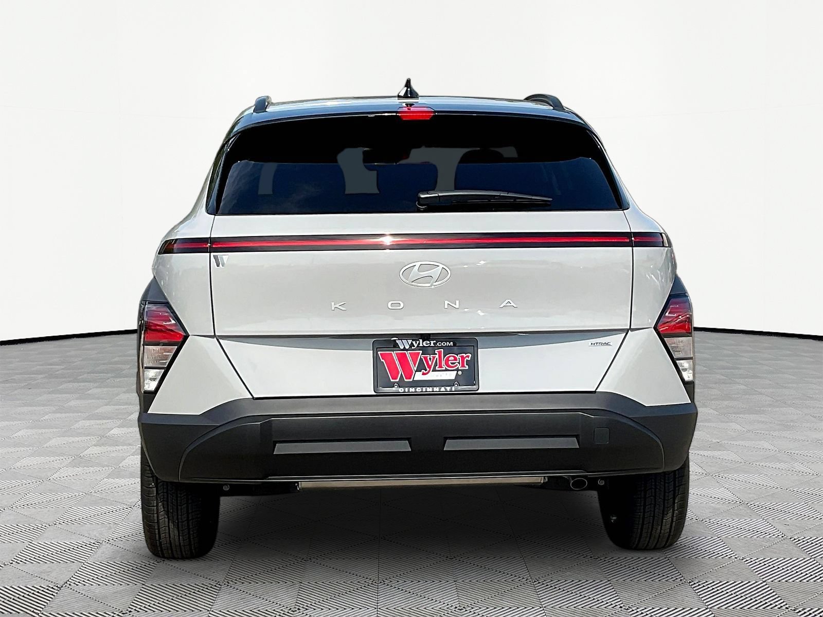 New 2027 Hyundai Kona SEL Sport AWD/4WD image 5