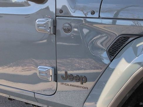 New 2026 Jeep Gladiator Sport image 11