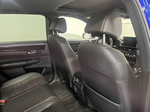 Used 2024 Honda CR-V Sport Touring image 14