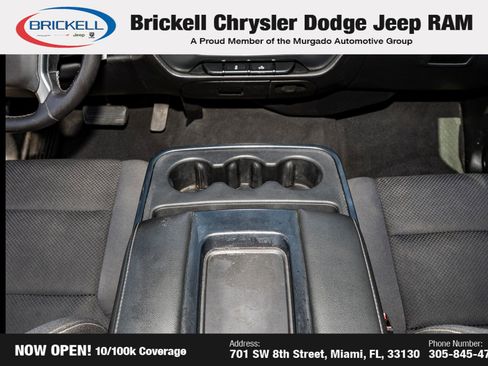 Used 2019 Chevrolet Silverado 1500 LT image 24