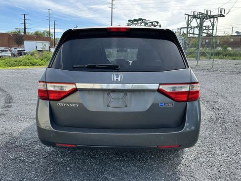 Used 2011 Honda Odyssey EX-L image 7