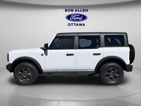 New 2026 Ford Bronco Big Bend AWD/4WD image 6