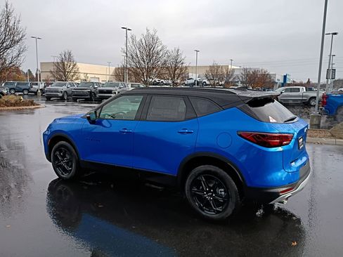 New 2026 Chevrolet Blazer LT w/ Sound & Technology Package image 13