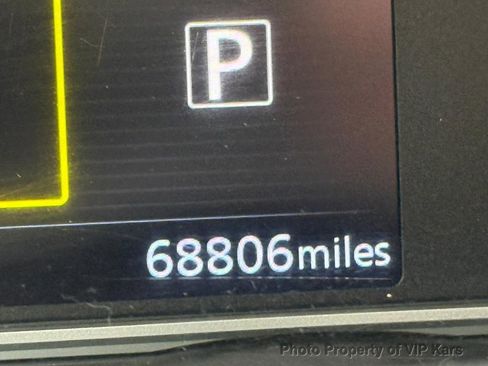Used 2020 Nissan Kicks SV FWD image 17