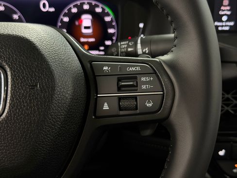 New 2026 Honda Accord EX-L image 27