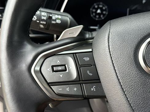 Used 2025 Lexus RX 350 Premium w/ Accessory Package (Z1) image 26