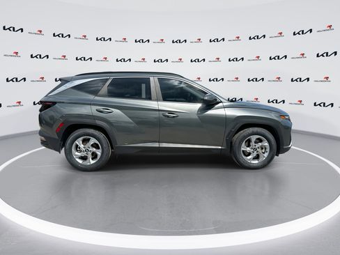 Used 2023 Hyundai Tucson SEL FWD image 9
