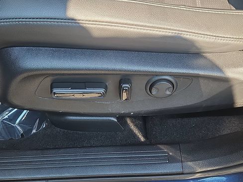 Certified 2024 Honda CR-V EX-L image 21