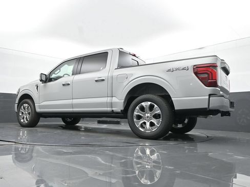 New 2026 Ford F150 Platinum w/ Equipment Group 702A High AWD/4WD image 52