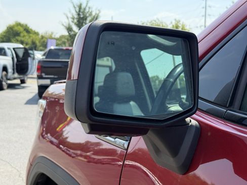 Used 2019 GMC Sierra 1500 AT4 w/ AT4 Premium Package AWD/4WD image 39