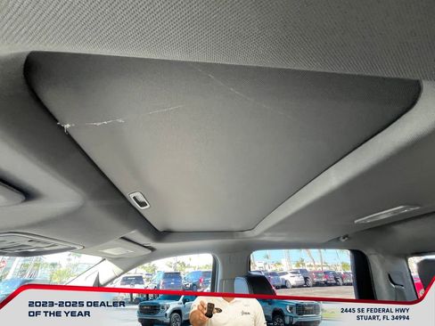 New 2026 GMC Sierra 3500 Denali w/ Technology Package image 35