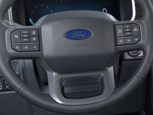New 2026 Ford F150 Lariat image 14