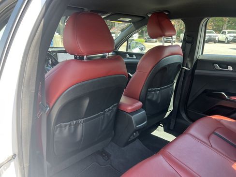 Used 2023 Kia K5 GT-Line w/ GT-Line Premium Package FWD image 17