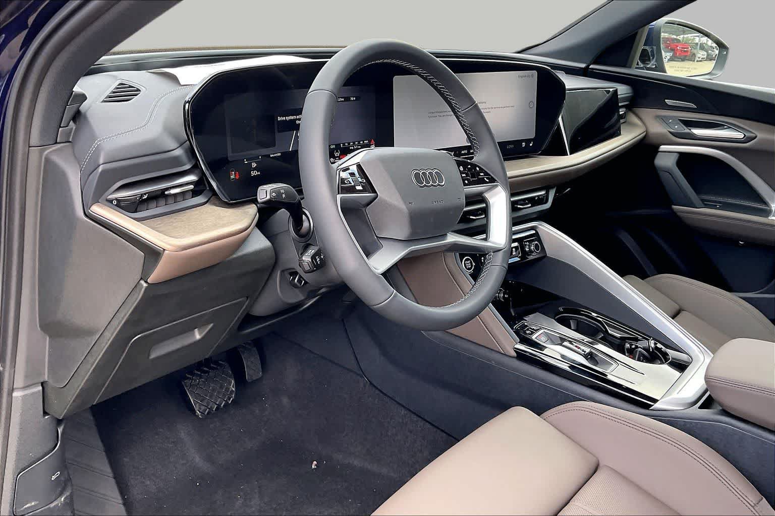 New 2026 Audi Q5 Premium AWD/4WD image 8