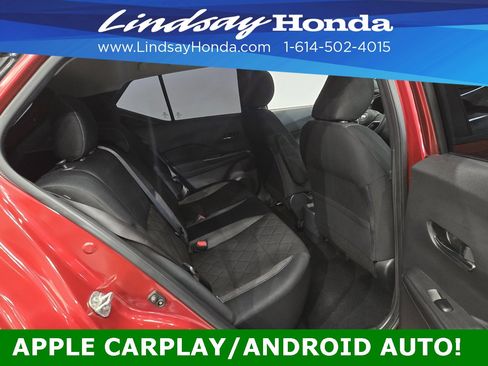 Used 2020 Nissan Kicks SV image 7