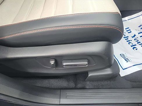 Used 2023 Honda CR-V Sport Touring image 28