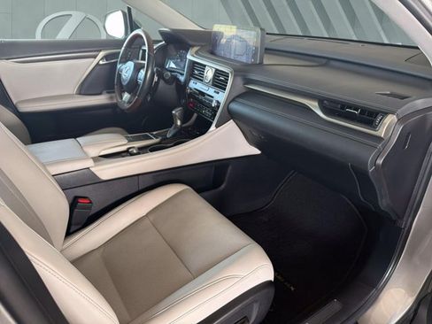 Certified 2021 Lexus RX 350 FWD w/ Premium Package image 26