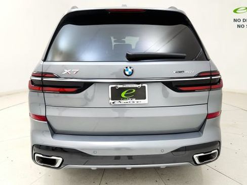 Used 2026 BMW X7 xDrive40i AWD/4WD image 25