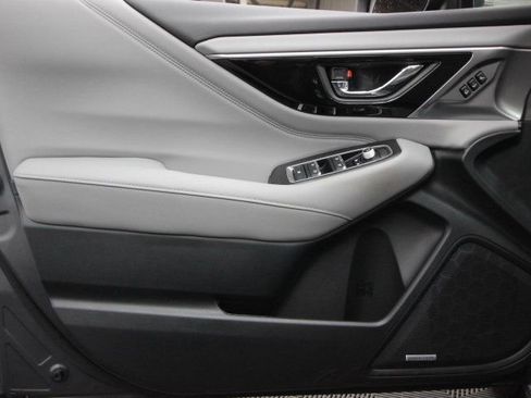 Used 2025 Subaru Legacy Limited image 14