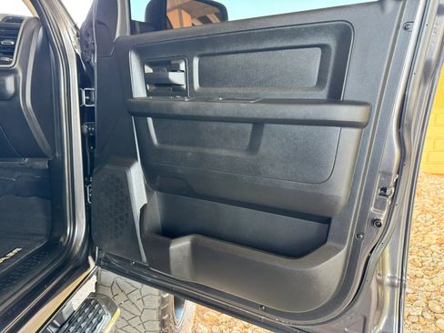 Used 2020 RAM 2500 Tradesman AWD/4WD image 26